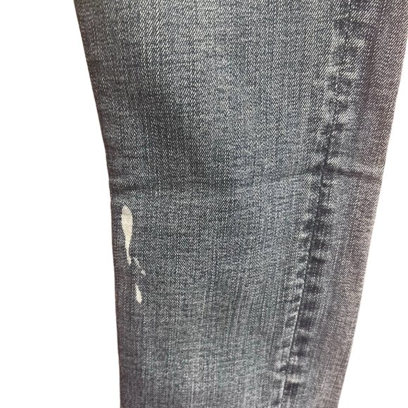 Women's Vigoss Capri‎ Heritage Fit Jeans Size 3/4 - Picture 4 of 4